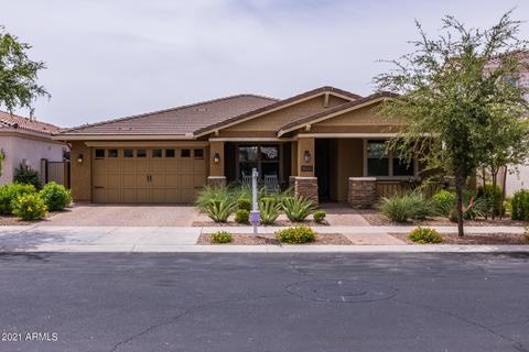 10545 E Kinetic Dr, Mesa, AZ 85212 photo 3