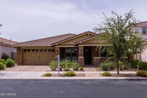 10545 E Kinetic Dr, Mesa, AZ 85212 photo 4