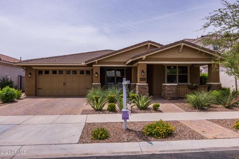10545 E Kinetic Dr, Mesa, AZ 85212 photo 5