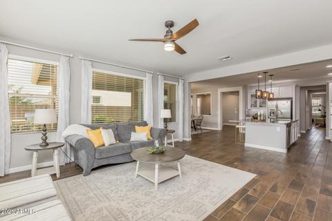 10545 E Kinetic Dr, Mesa, AZ 85212 photo 27