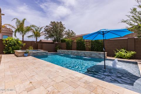 10545 E Kinetic Dr, Mesa, AZ 85212 photo 46