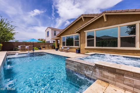 10545 E Kinetic Dr, Mesa, AZ 85212 photo 1