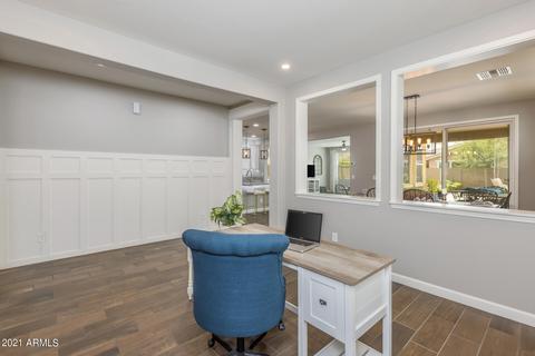 10545 E Kinetic Dr, Mesa, AZ 85212 photo 12