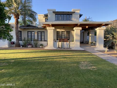 501 E Moreland St, Phoenix, AZ 85004 photo 1