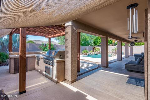 2534 E Morgan Ct, Gilbert, AZ 85295 photo 28