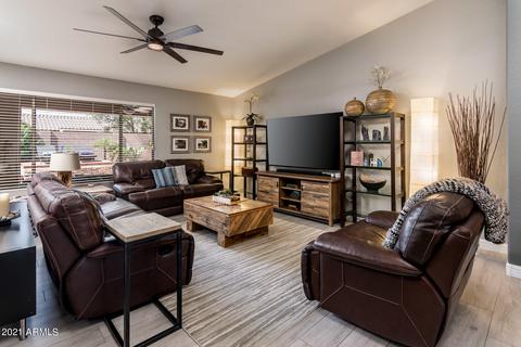 2534 E Morgan Ct, Gilbert, AZ 85295 photo 5