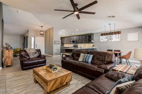 2534 E Morgan Ct, Gilbert, AZ 85295 photo 3