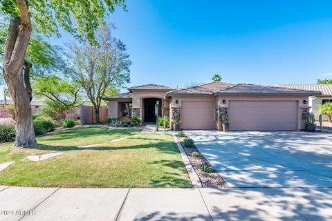 2534 E Morgan Ct, Gilbert, AZ 85295 photo 1