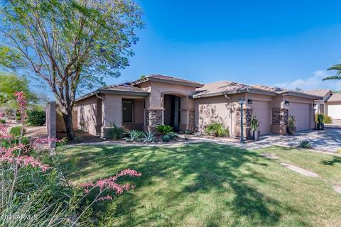 2534 E Morgan Ct, Gilbert, AZ 85295 photo 39