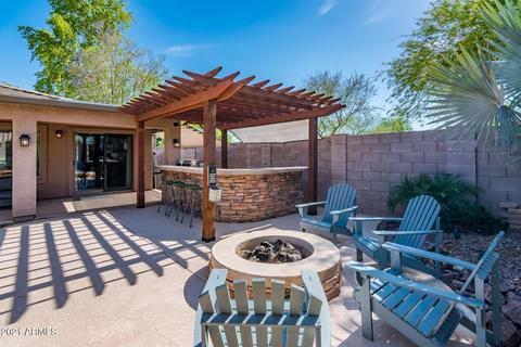 2534 E Morgan Ct, Gilbert, AZ 85295 photo 33