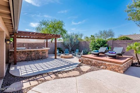2534 E Morgan Ct, Gilbert, AZ 85295 photo 31