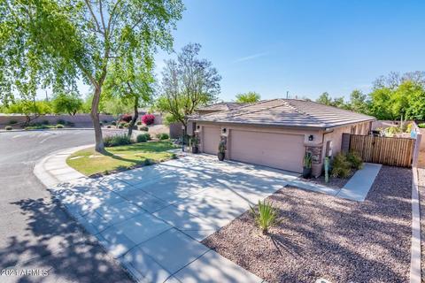 2534 E Morgan Ct, Gilbert, AZ 85295 photo 43