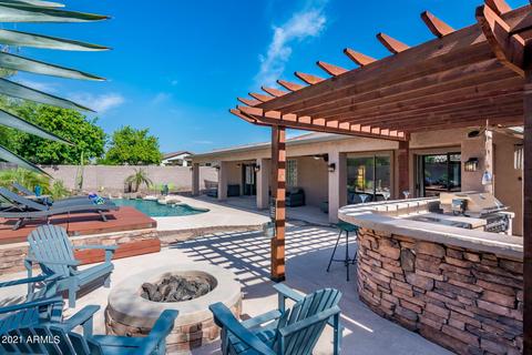 2534 E Morgan Ct, Gilbert, AZ 85295 photo 30