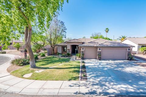 2534 E Morgan Ct, Gilbert, AZ 85295 photo 42