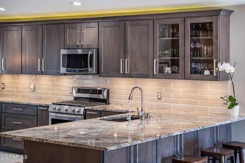 2534 E Morgan Ct, Gilbert, AZ 85295 photo 4