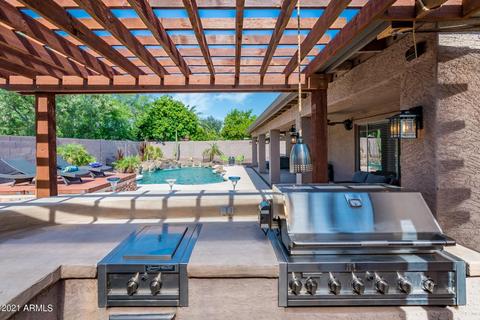 2534 E Morgan Ct, Gilbert, AZ 85295 photo 29