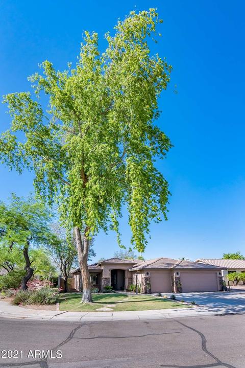 2534 E Morgan Ct, Gilbert, AZ 85295 photo 45