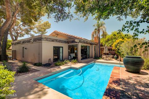 2556 E Missouri Ave, Phoenix, AZ 85016 photo 28