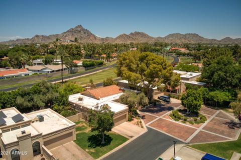 2556 E Missouri Ave, Phoenix, AZ 85016 photo 2