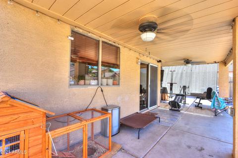 2070 E Arabian Dr, Gilbert, AZ 85296 photo 29