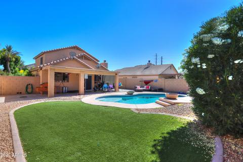 2070 E Arabian Dr, Gilbert, AZ 85296 photo 33