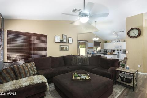 2070 E Arabian Dr, Gilbert, AZ 85296 photo 15