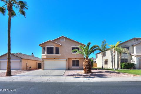 2070 E Arabian Dr, Gilbert, AZ 85296 photo 1