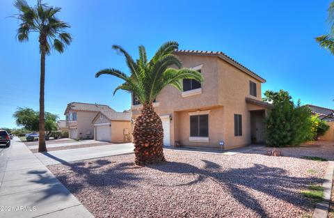 2070 E Arabian Dr, Gilbert, AZ 85296 photo 2