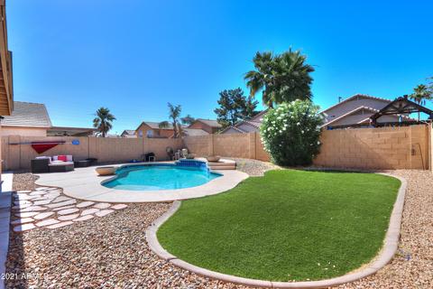 2070 E Arabian Dr, Gilbert, AZ 85296 photo 32