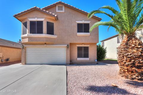 2070 E Arabian Dr, Gilbert, AZ 85296 photo 3