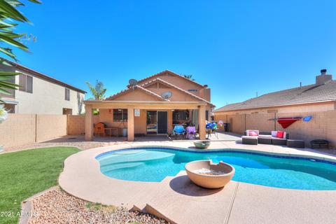 2070 E Arabian Dr, Gilbert, AZ 85296 photo 34