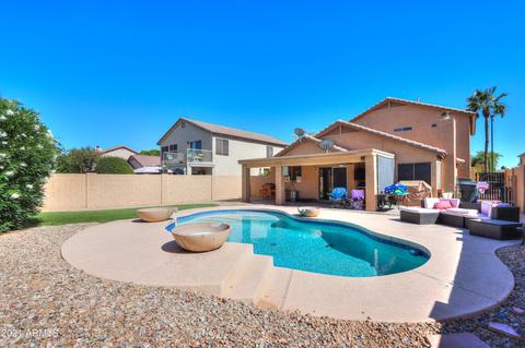 2070 E Arabian Dr, Gilbert, AZ 85296 photo 35