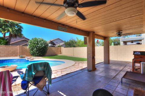 2070 E Arabian Dr, Gilbert, AZ 85296 photo 30