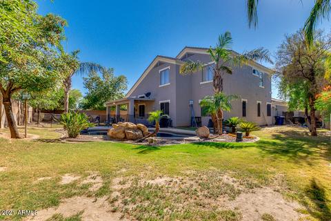 4287 E Rainbow Dr, Gilbert, AZ 85297 photo 20