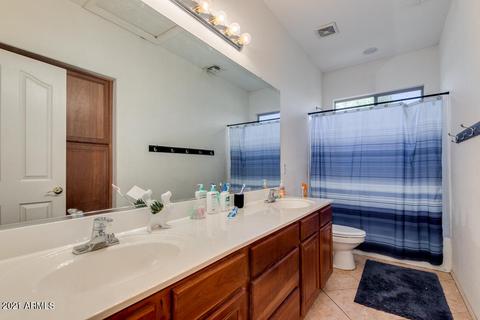 4287 E Rainbow Dr, Gilbert, AZ 85297 photo 16