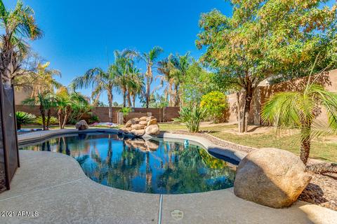 4287 E Rainbow Dr, Gilbert, AZ 85297 photo 18