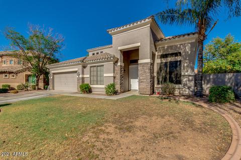 4287 E Rainbow Dr, Gilbert, AZ 85297 photo 2