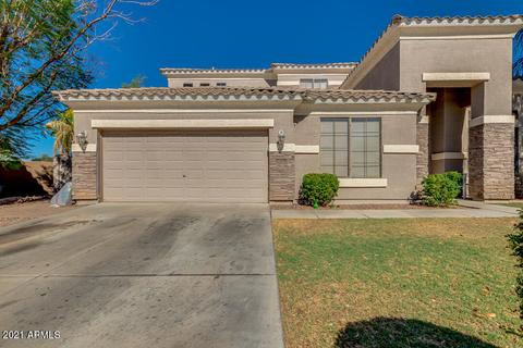 4287 E Rainbow Dr, Gilbert, AZ 85297 photo 1