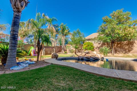 4287 E Rainbow Dr, Gilbert, AZ 85297 photo 22