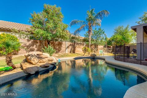 4287 E Rainbow Dr, Gilbert, AZ 85297 photo 19