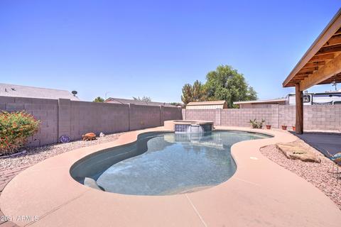11047 E Vine Ave, Mesa, AZ 85208 photo 29