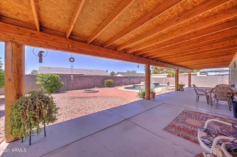 11047 E Vine Ave, Mesa, AZ 85208 photo 27