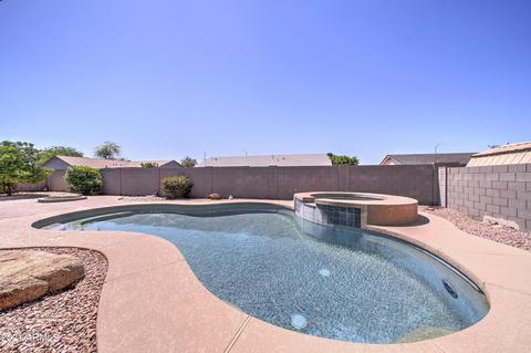 11047 E Vine Ave, Mesa, AZ 85208 photo 30