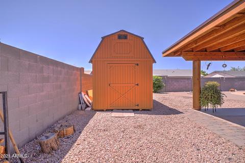 11047 E Vine Ave, Mesa, AZ 85208 photo 33