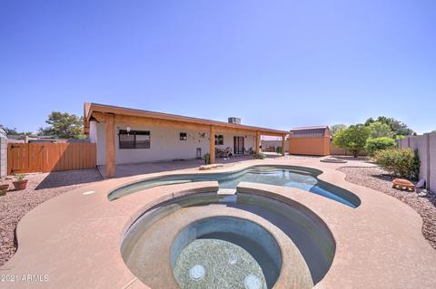 11047 E Vine Ave, Mesa, AZ 85208 photo 31