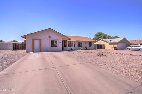 11047 E Vine Ave, Mesa, AZ 85208 photo 2