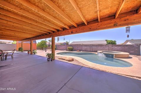 11047 E Vine Ave, Mesa, AZ 85208 photo 28