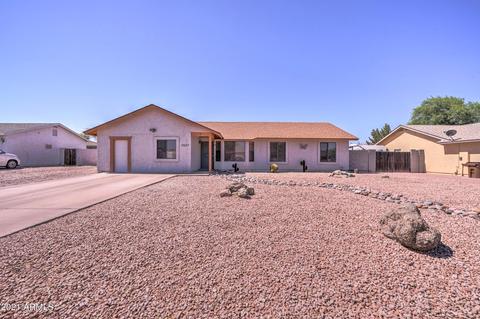 11047 E Vine Ave, Mesa, AZ 85208 photo 1