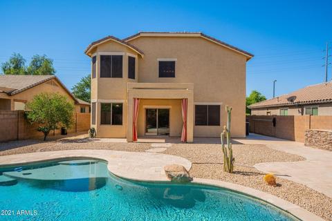 1422 E Thornton Ave, Gilbert, AZ 85297 photo 27