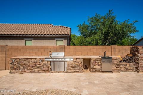 1422 E Thornton Ave, Gilbert, AZ 85297 photo 32